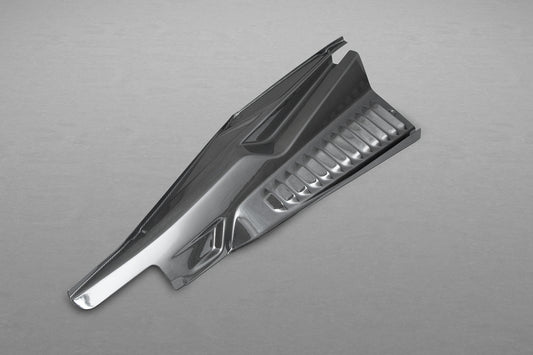 Ferrari 458 Italia/Speciale - Carbon Side Engine Compartment Covers image 1