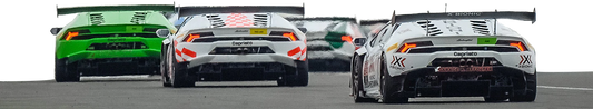 Capristo x Lamborghini Squadra Corse: Engineering Without Compromise