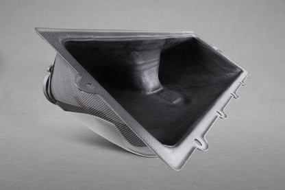 Ferrari 458 - Carbon Air Box (Matte) image 6