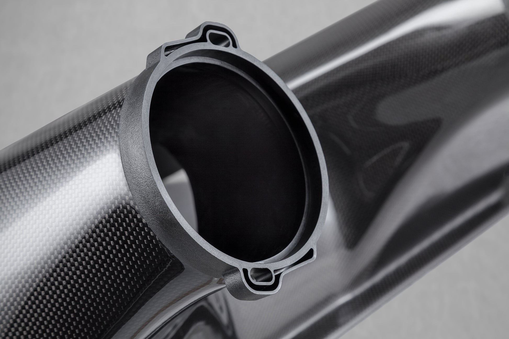 Ferrari 458 - Carbon Air Box (Matte) image 4