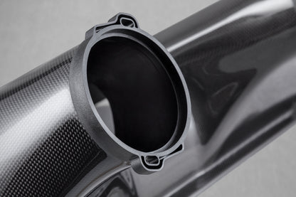 Ferrari 458 - Carbon Air Box (Matte) image 4