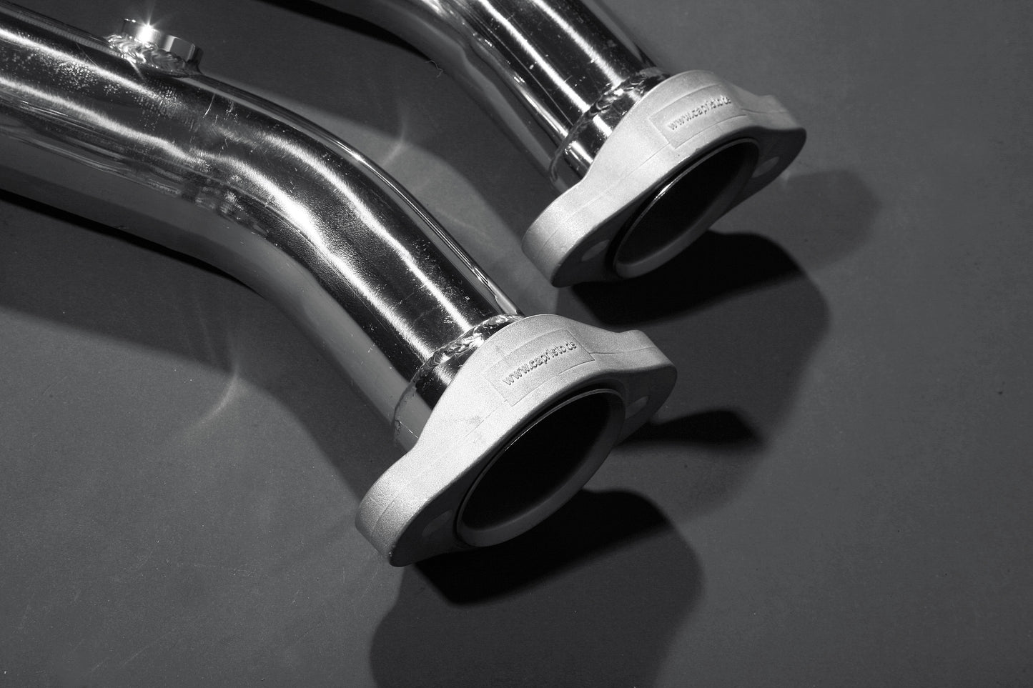 Ferrari 360 - Cat Delete Pipes image 2