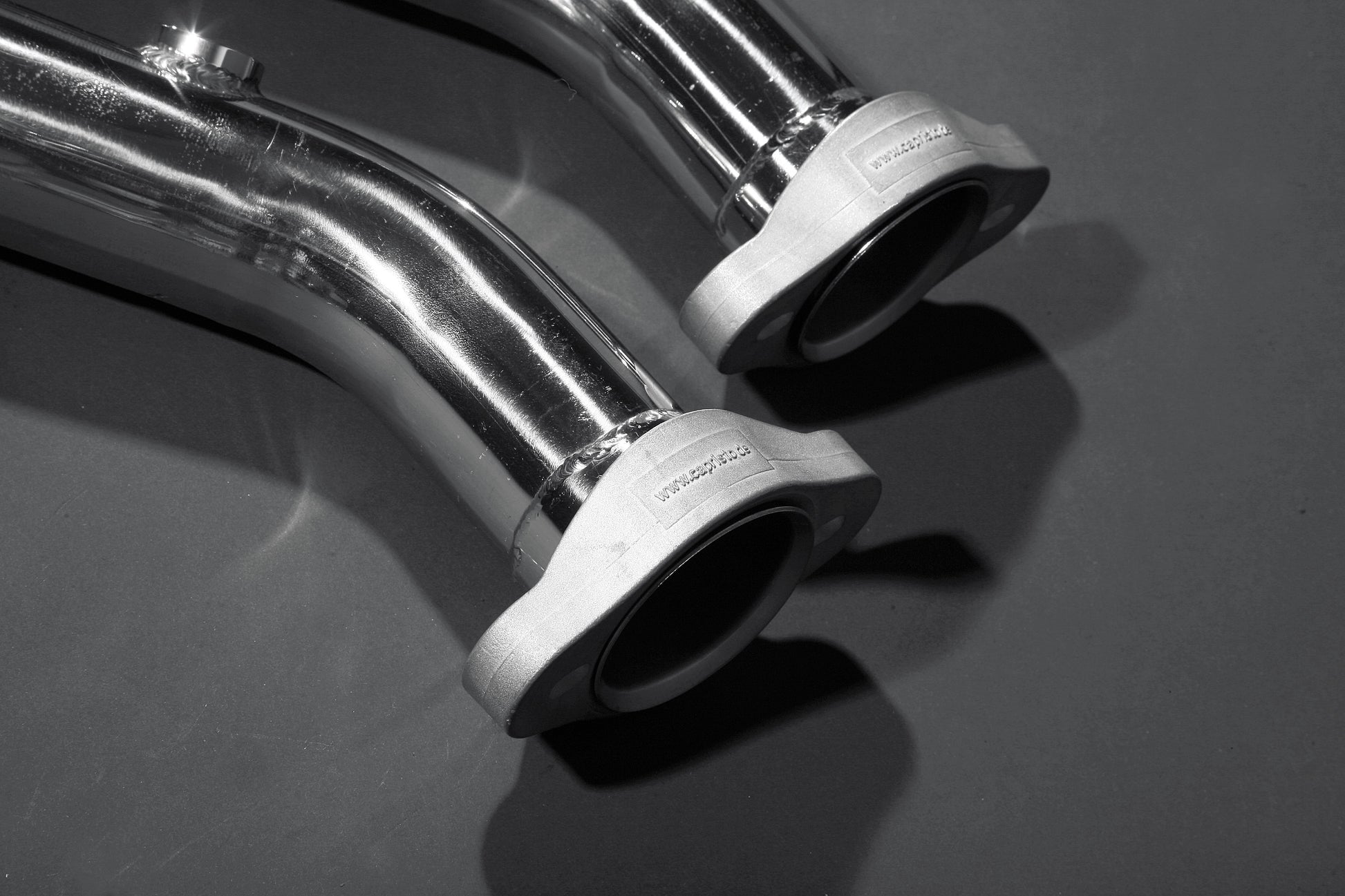 Ferrari 360 - Cat Delete Pipes image 2