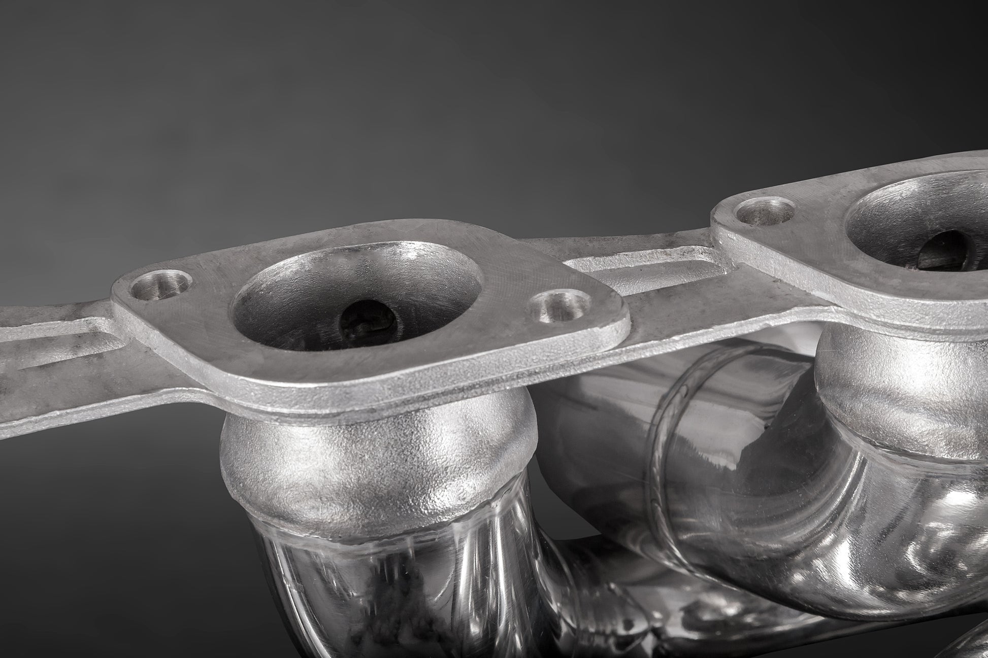 Ferrari F430 - Headers (with Heat Blankets) image 3