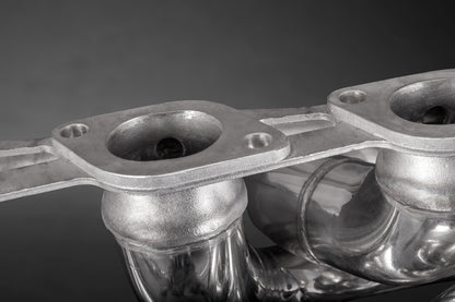 Ferrari F430 - Headers (with Heat Blankets) image 3
