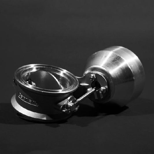 Ferrari 355 - Bypass Exhaust Valve Kit image 0
