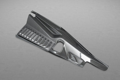 Ferrari 458 Italia/Speciale - Carbon Side Engine Compartment Covers image 2
