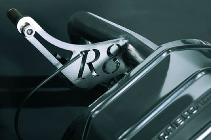 Audi R8 V8 - X Pipe Exhaust (CES3) image 3