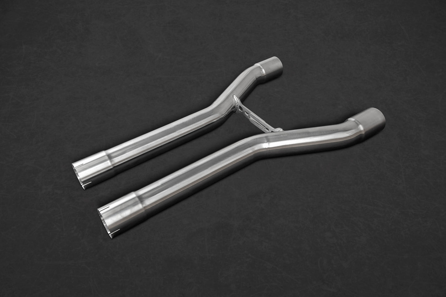 Bentley Continental GT V8/S - Middle Silencer Replacement Pipes image 0