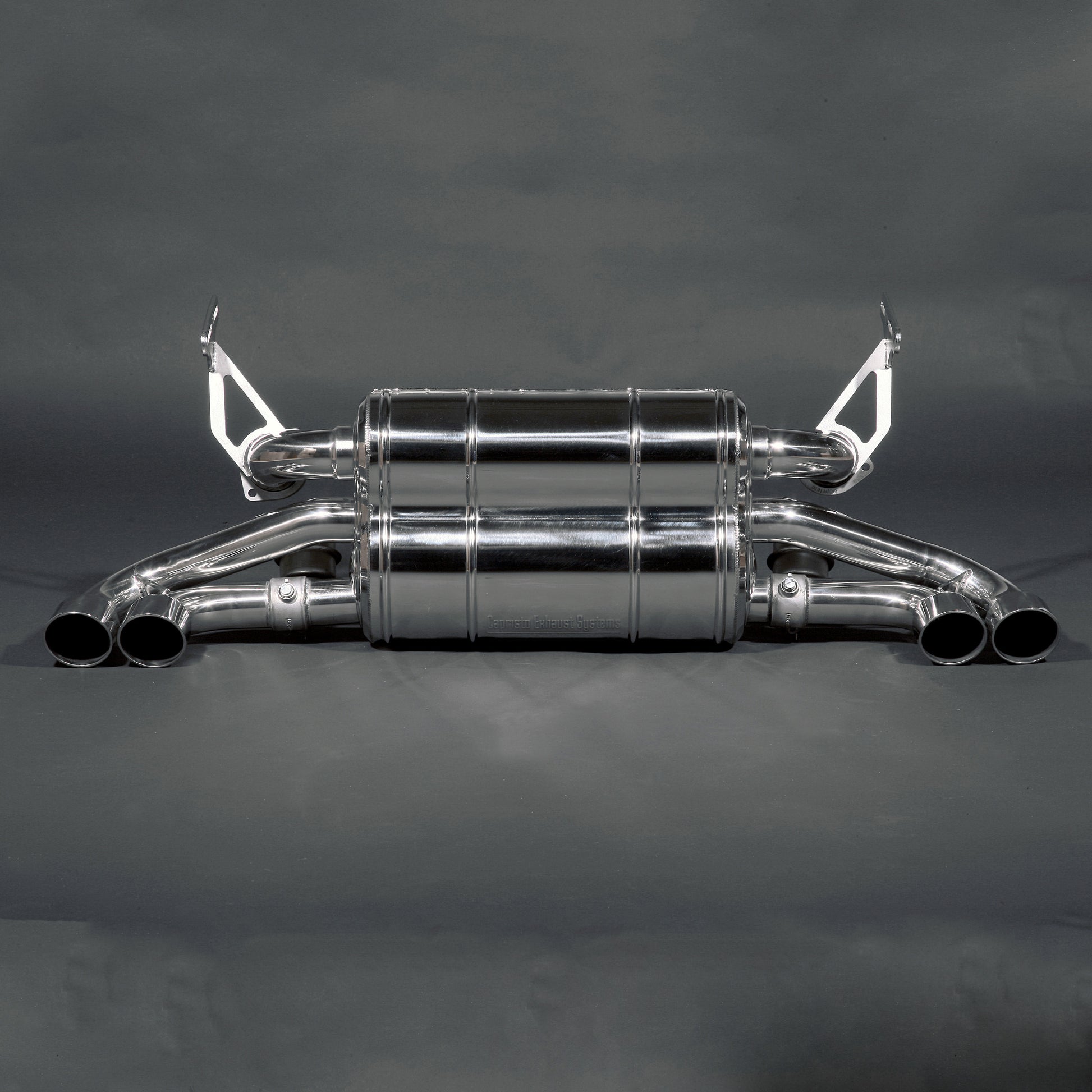 Ferrari 348 - Valved Exhaust (CES3) image 0