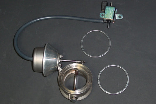 Ferrari 355 - Bypass Exhaust Valve Kit image 1
