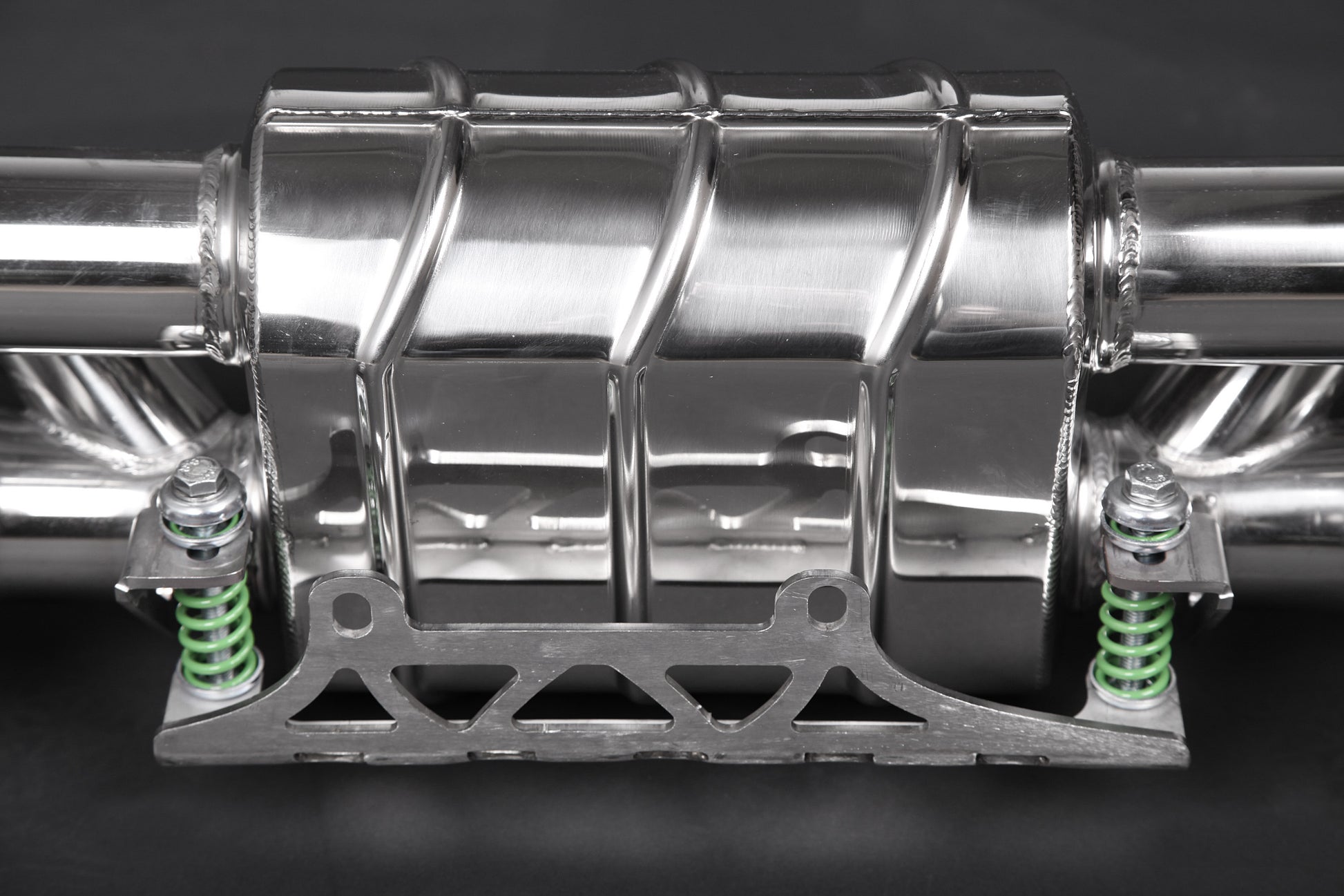Porsche 991.1 Carrera/GTS - Valved Exhaust (for PSE) image 5