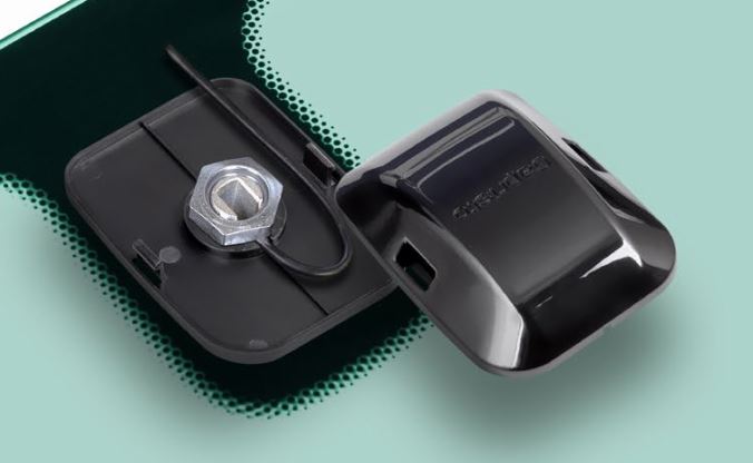 Capristo Bonnet GPS Mounting Cover image 0