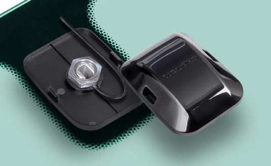 Capristo Bonnet GPS Mounting Cover image 0