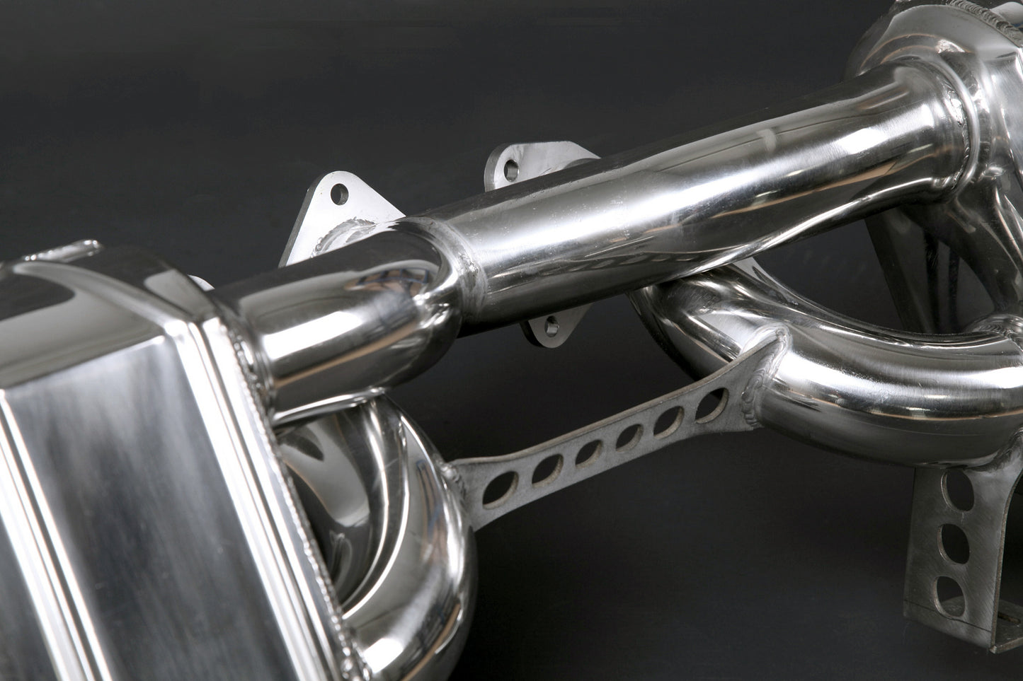 Ferrari 288GTO - FreeFlow Exhaust image 2