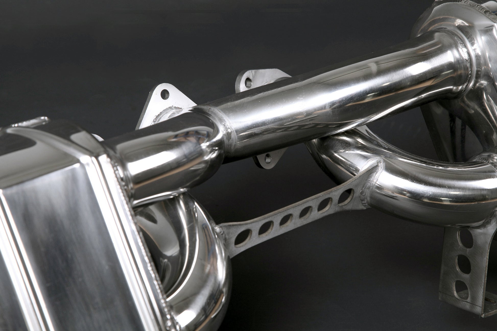 Ferrari 288GTO - FreeFlow Exhaust image 2