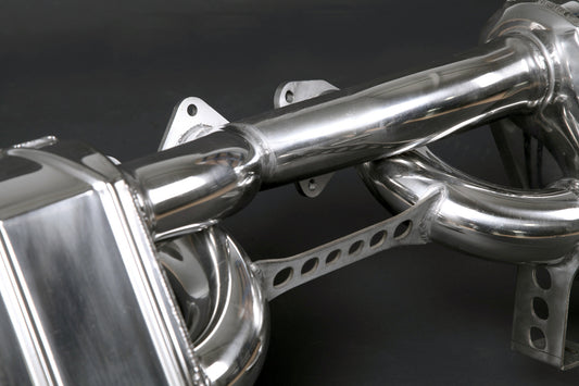 Ferrari 288GTO - FreeFlow Exhaust image 2