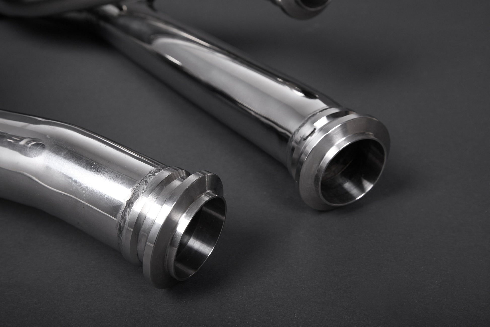 Lamborghini Aventador - Racing Test Pipes image 4