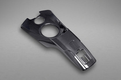 Ferrari 488 - Carbon Airbox and Lock Cover Set image 5