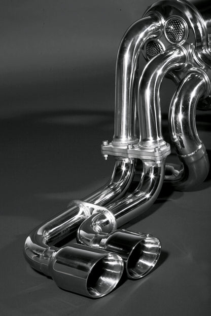Ferrari 360 - FreeFlow Exhaust image 3