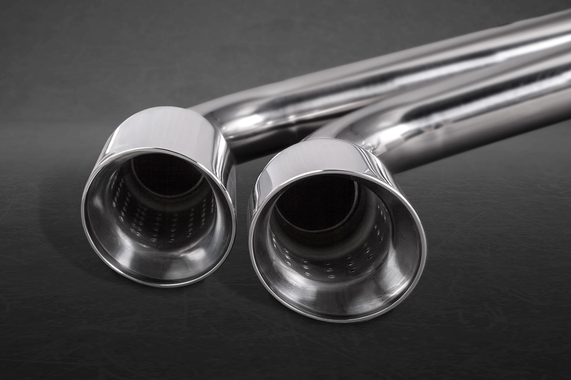 Ferrari 430 - FreeFlow Racing Exhaust image 5