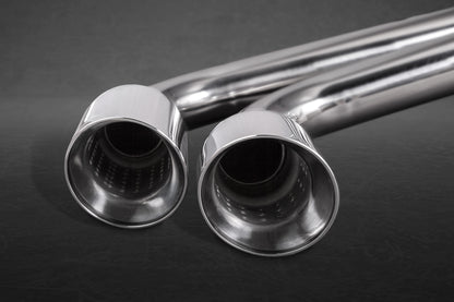 Ferrari 430 - FreeFlow Racing Exhaust image 5