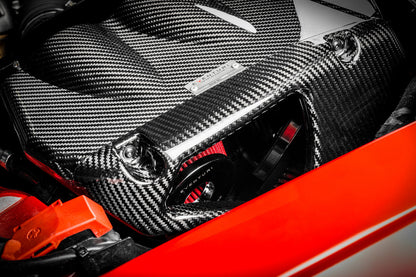 Audi C7 RS6 / RS7 Black Carbon Intake System
