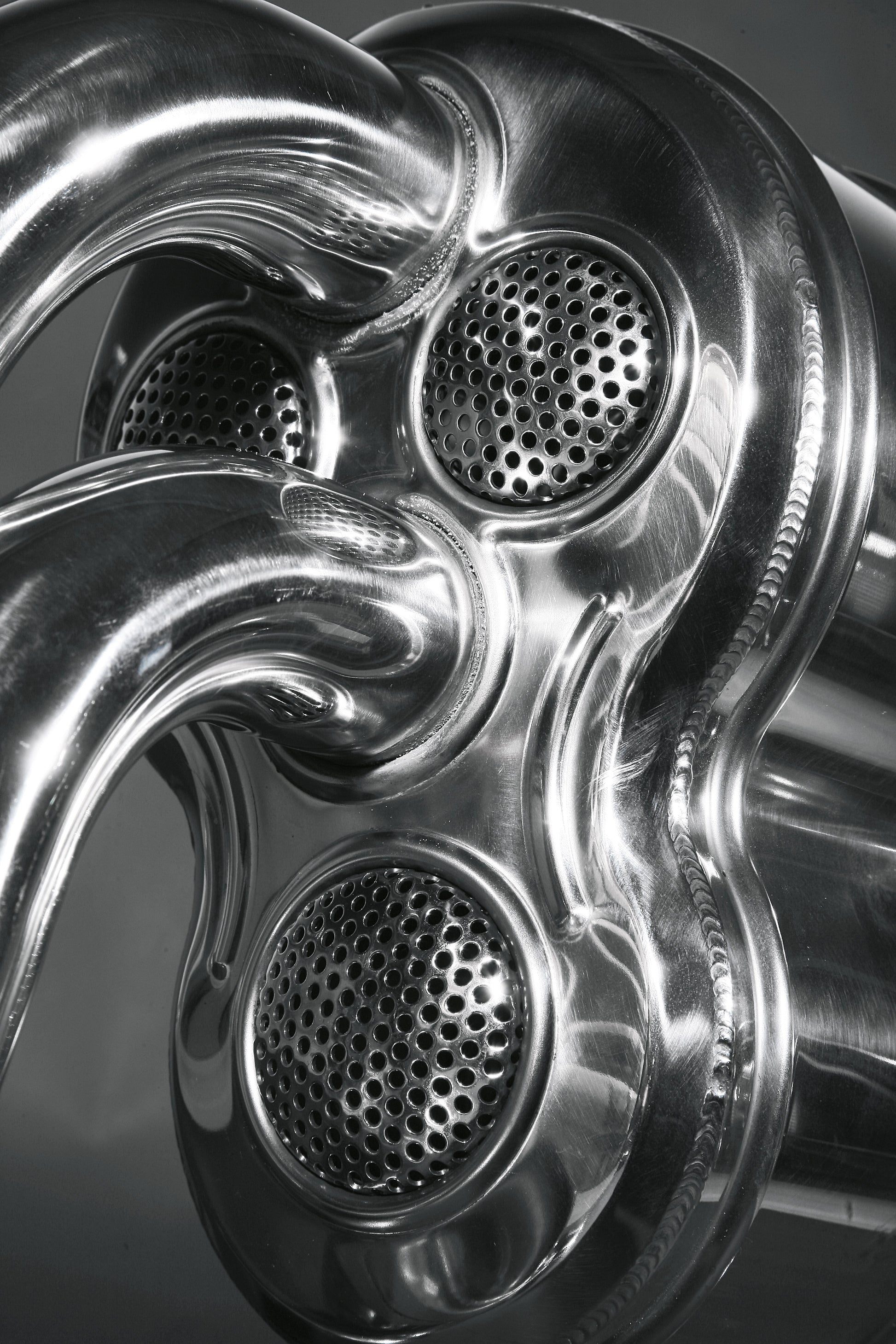 Ferrari 360 - Valved Twin Sound Exhaust image 3