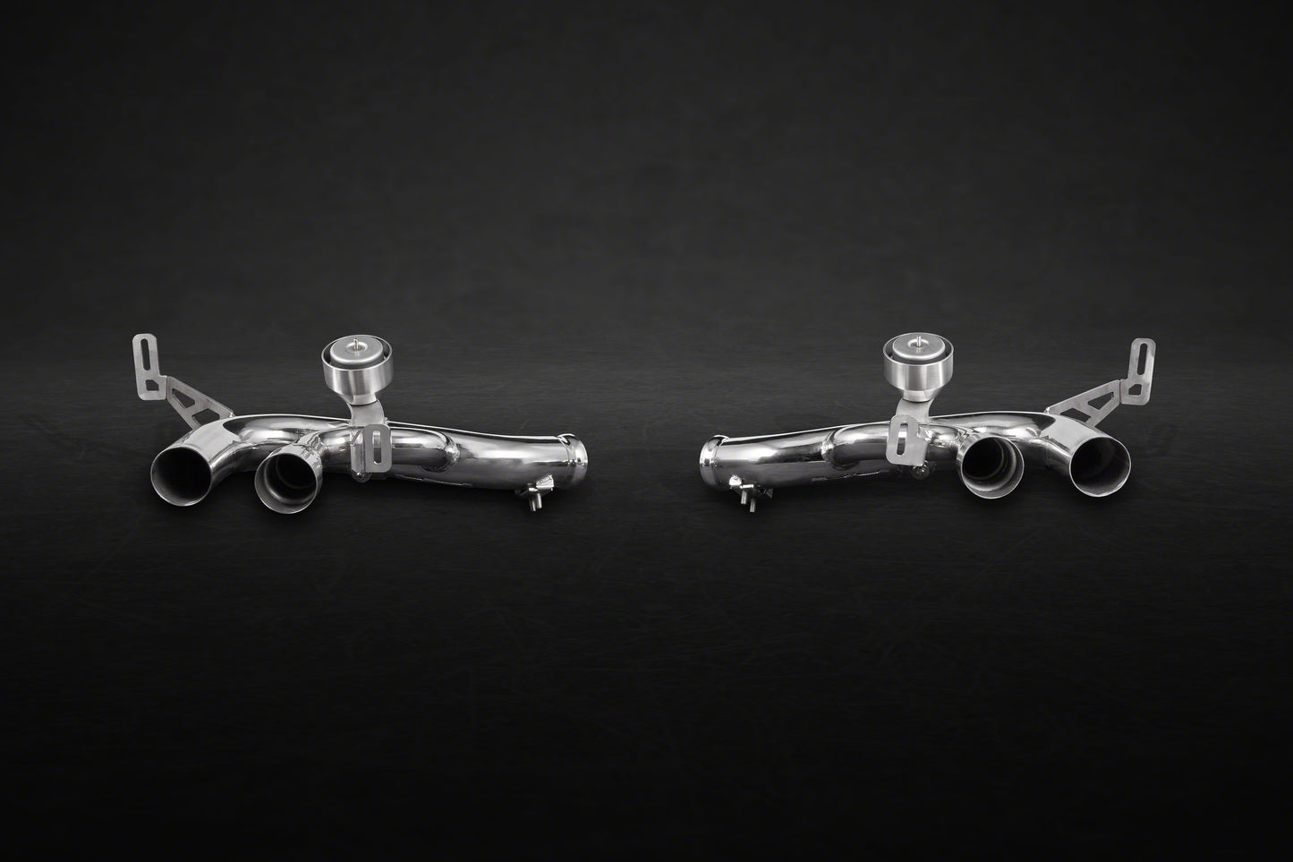 Ferrari California T - Valved Exhaust image 2