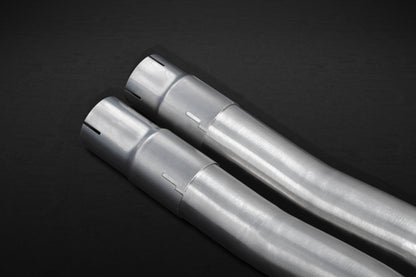 Audi S6/7 (4G) - Valved Exhaust with Mid-Pipes (CES3) image 6