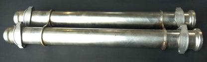 Ferrari 456GT - Pre Muffler Spare Tubes image 1