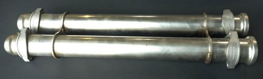 Ferrari 456GT - Pre Muffler Spare Tubes image 1