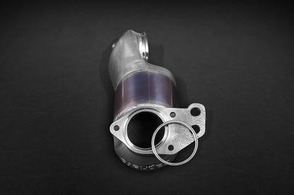 Alfa Romeo 4C - Sports Cat 200 Cell image 1