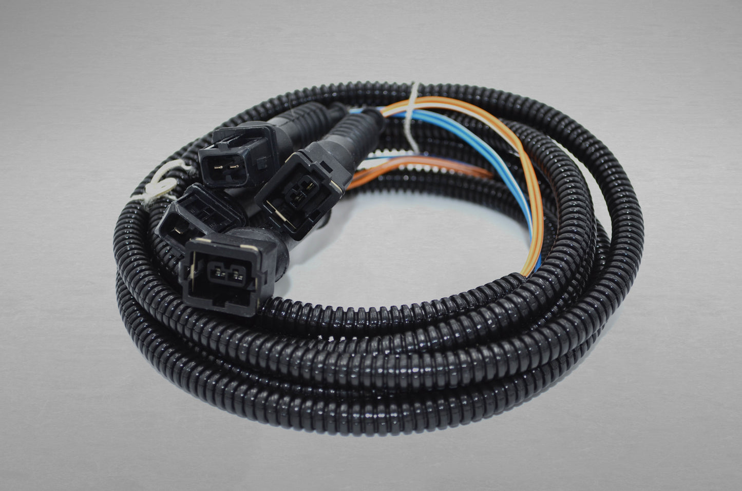 Exhaust Remote Kit (for Ferrari) image 1