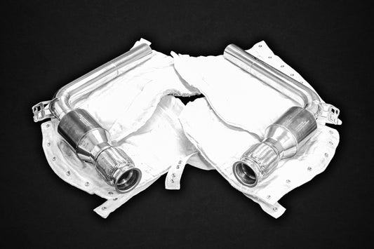 Dodge Viper SRT ACR - Sport Cats 100 Cell with Heat Blankets image 0
