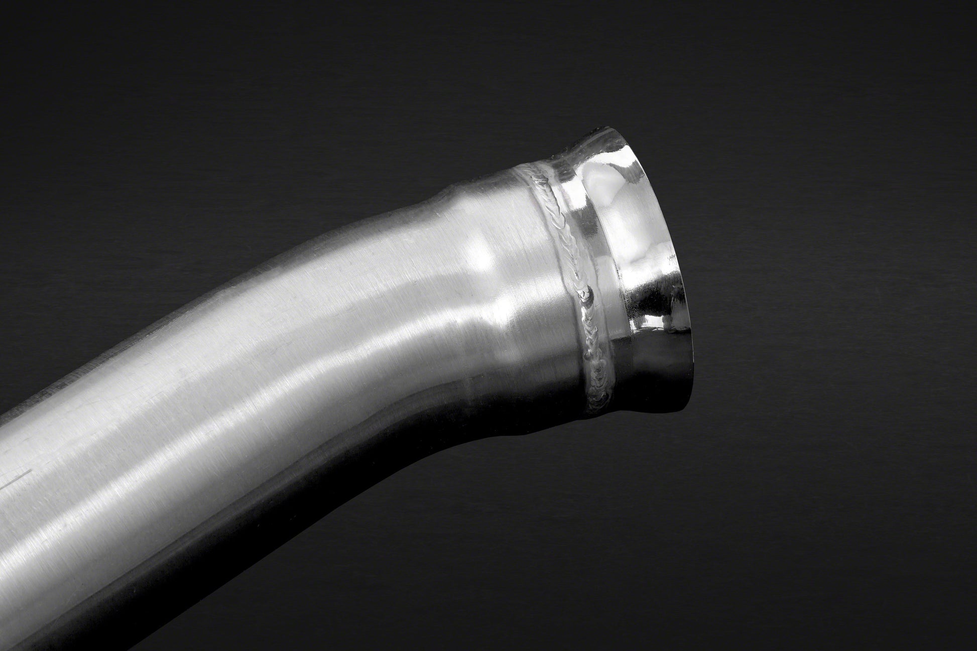 Mercedes AMG ML63 (W166) - Valved Exhaust (CES3) image 7