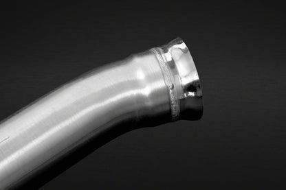 Mercedes AMG ML63 (W166) - Valved Exhaust (CES3) image 7