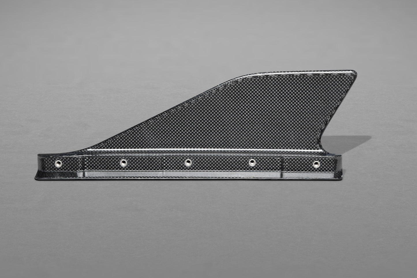 Ferrari 458 Speciale - Carbon Side Fins image 1