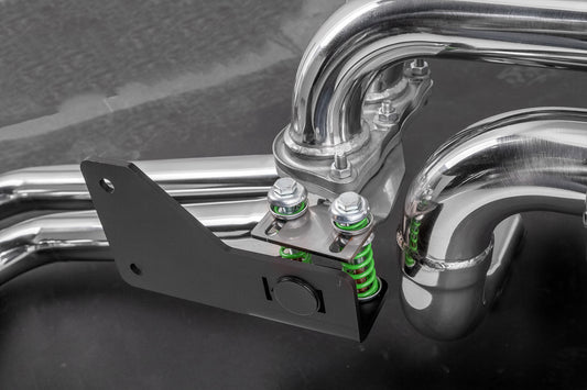 Ferrari 430 - FreeFlow Racing Exhaust image 1