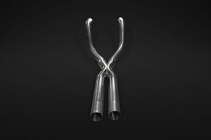 Ferrari 575 - X Pipe image 0