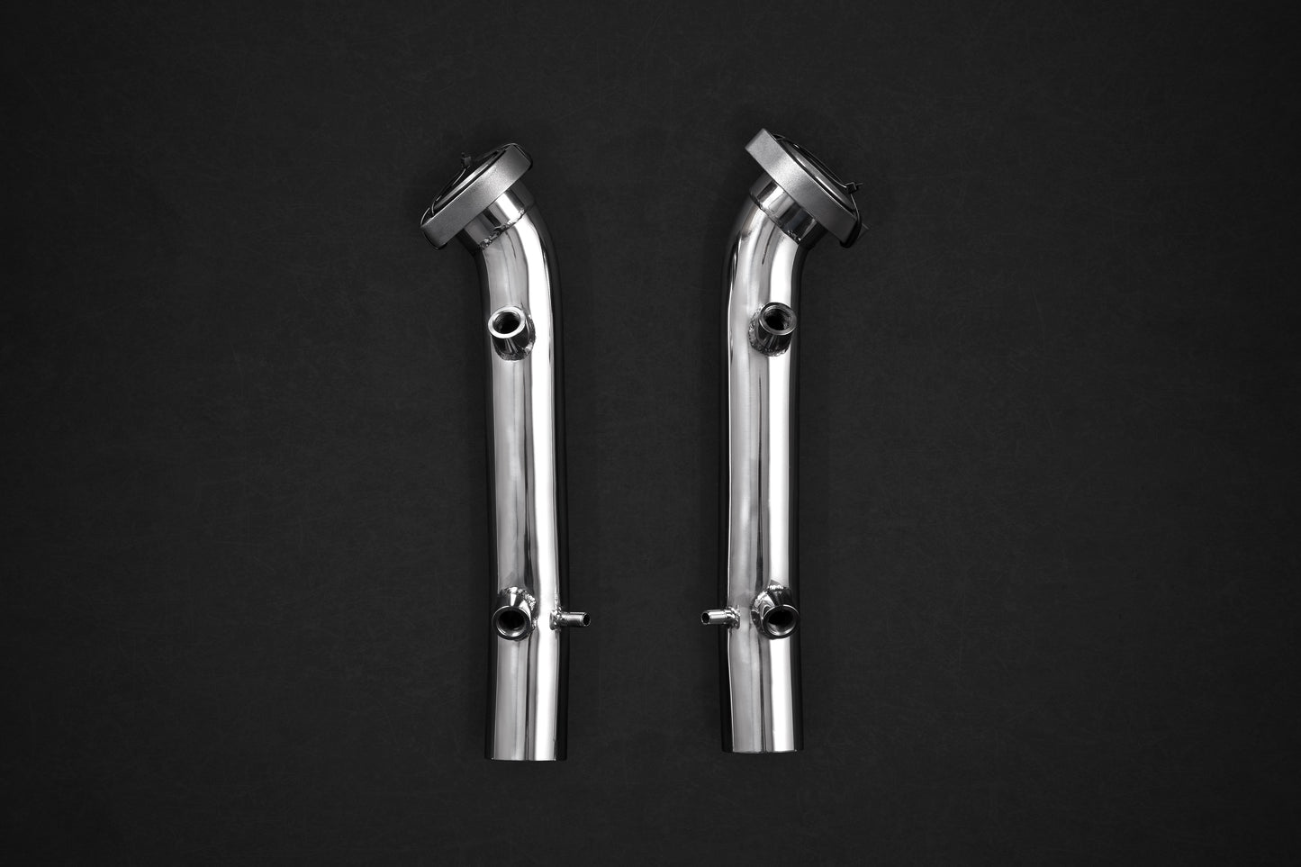 Ferrari 355 (5.2/2.7) - Cat Delete Pipes image 0