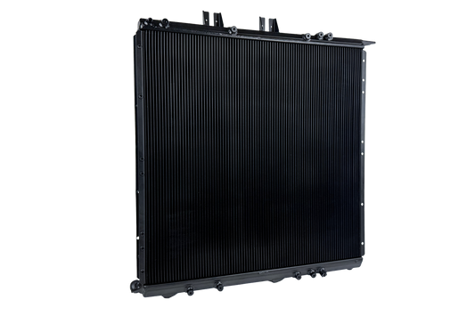 CSF Radiator - Ferrari FF/GTC4Lusso/F12/812
