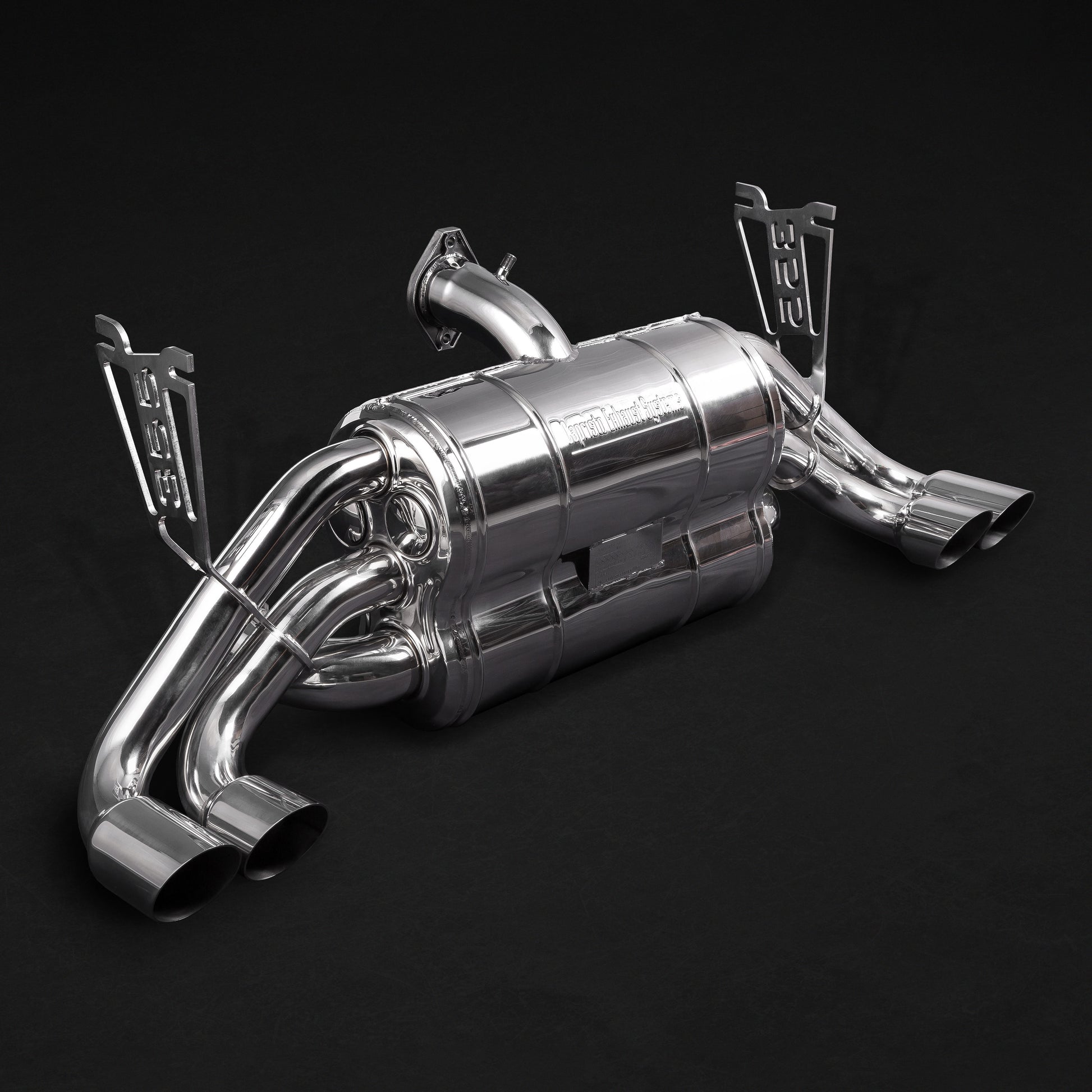 Ferrari 355 - FreeFlow Exhaust image 0