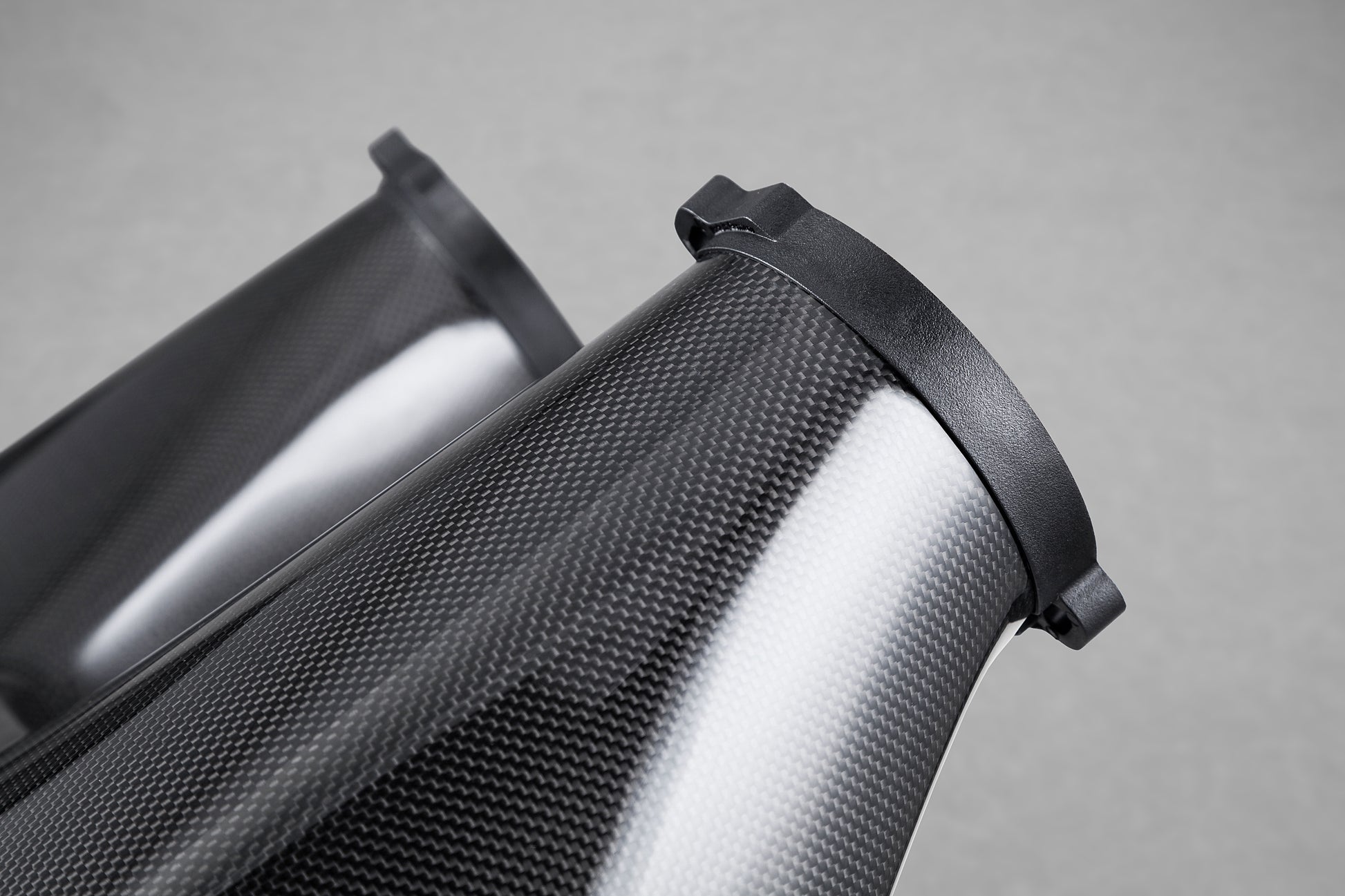 Ferrari 458 - Carbon Air Box (Matte) image 3