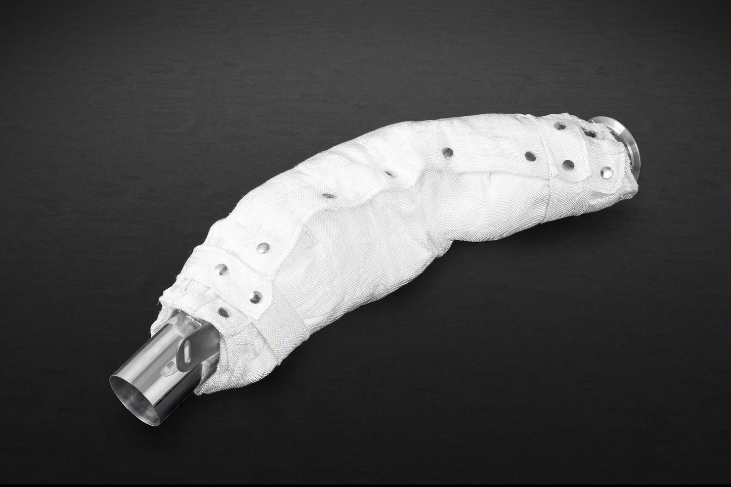 Ferrari 488 - Cat Delete Pipes (with Heat Blankets) image 0