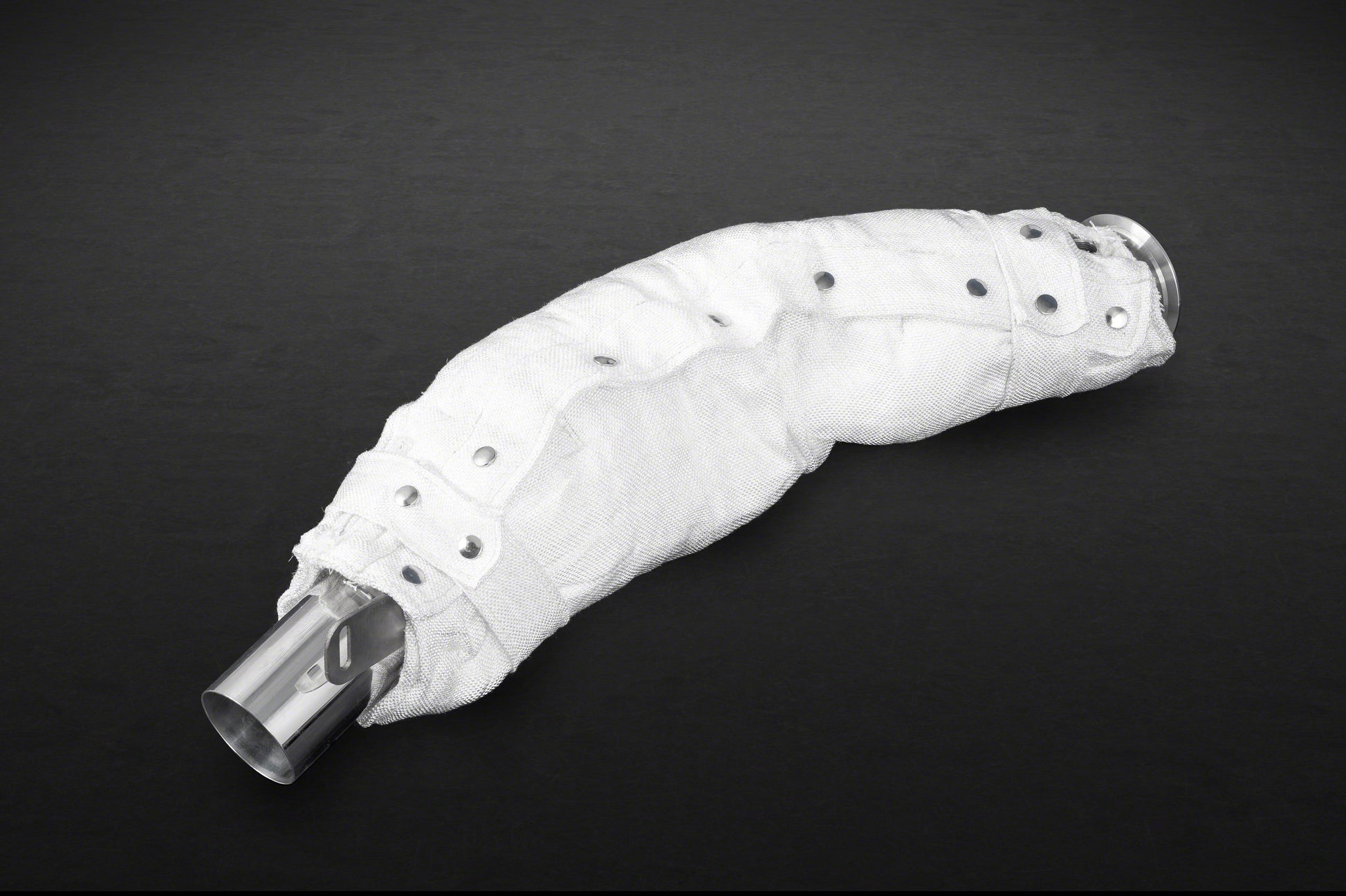Ferrari 488 - Cat Delete Pipes (with Heat Blankets) image 0