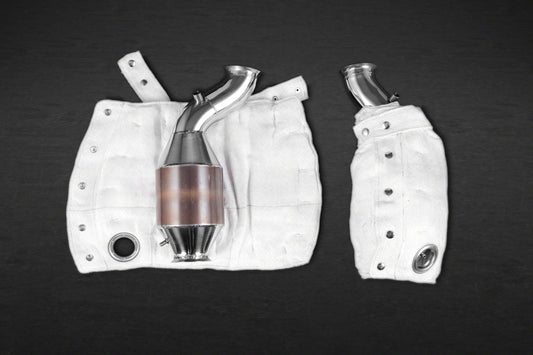 Lamborghini Gallardo/Superleggera - Sports Cats 250 Cell (with Heat Blankets) image 0
