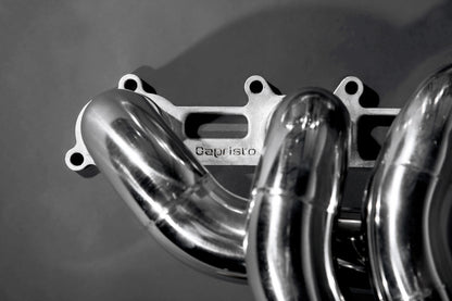 Porsche 987 Boxster/Cayman MK2 - Racing Valved Exhaust with Headers and Cat Delete (CES3) image 3