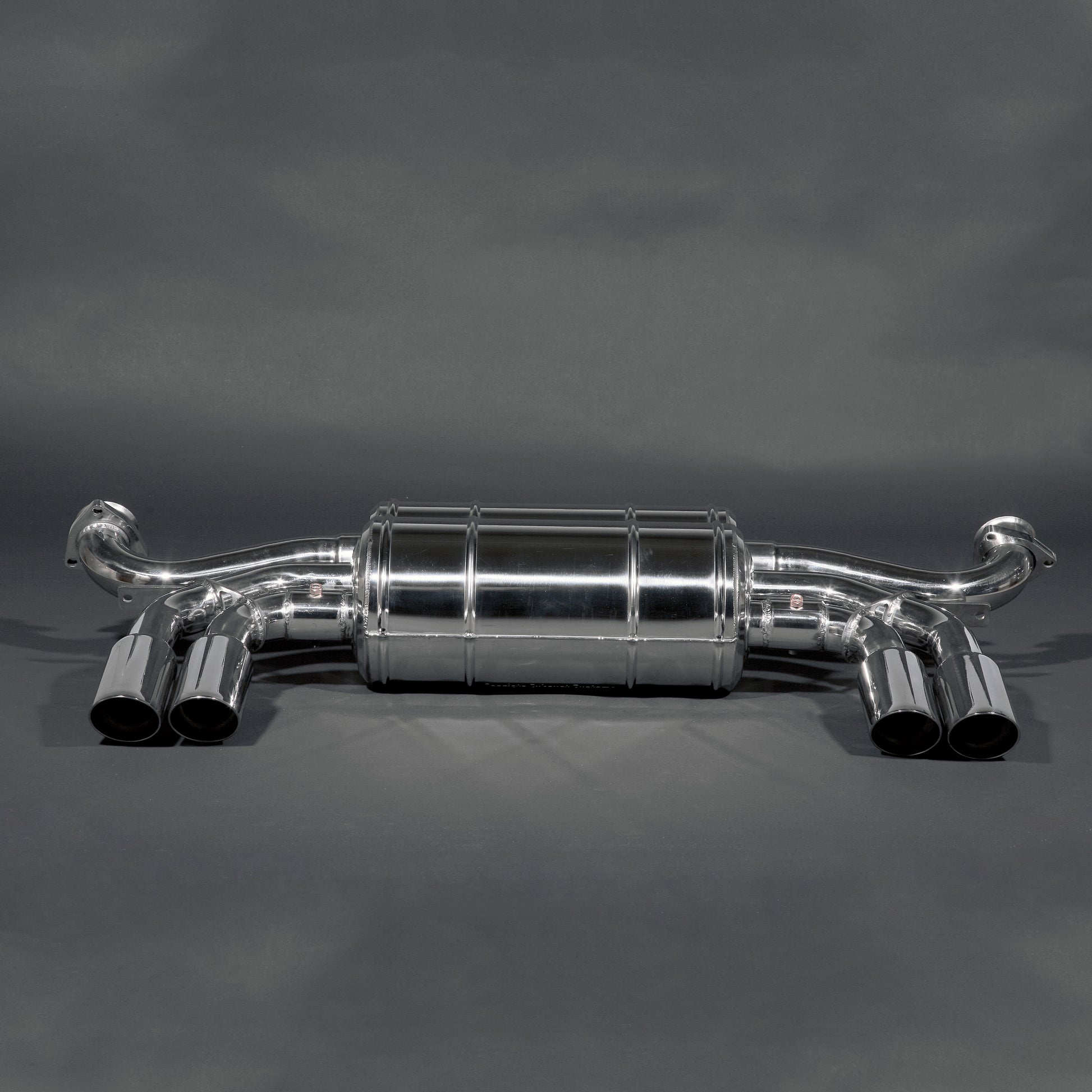 Ferrari 328GTB/S, 308QV, and Mondial 3.2QV - FreeFlow Exhaust (Euro Only) image 0