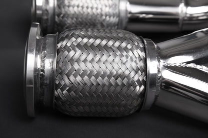 Lamborghini Aventador - Racing Test Pipes image 2
